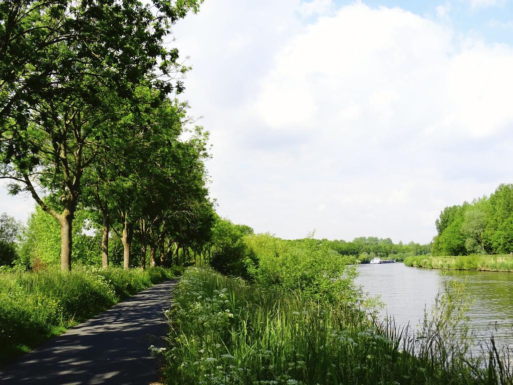 'T Schippershuis Vurste Exterior foto